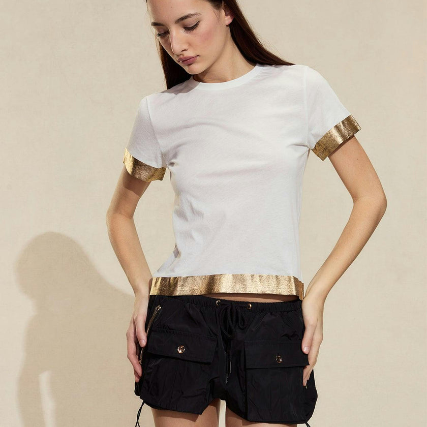 Athena Tee