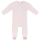 Bird Pointelle Onesie