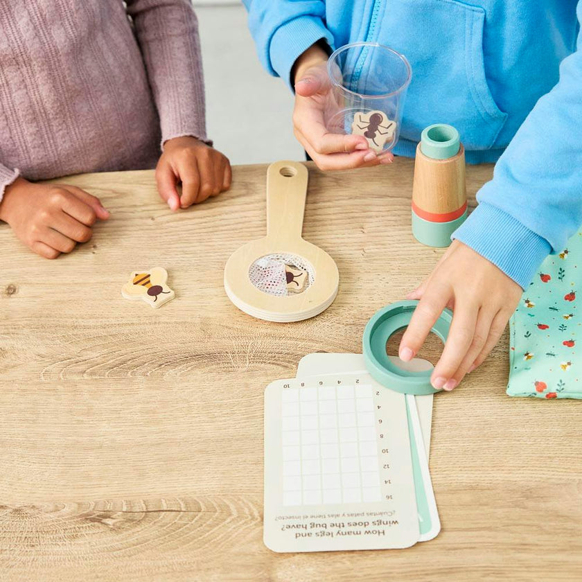 Insects Kit