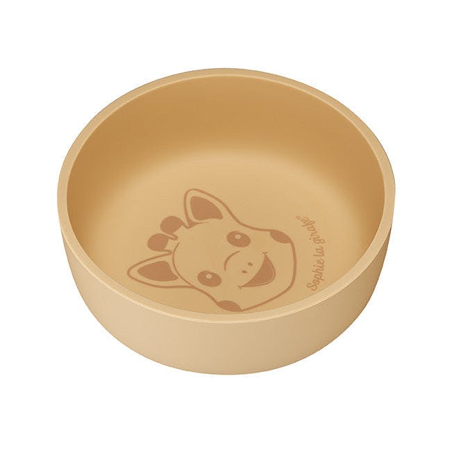 Silicone Bowl | Sophie la Girafe