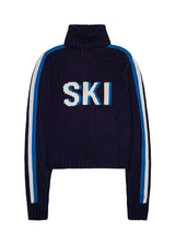 Jade Turtleneck- Ski