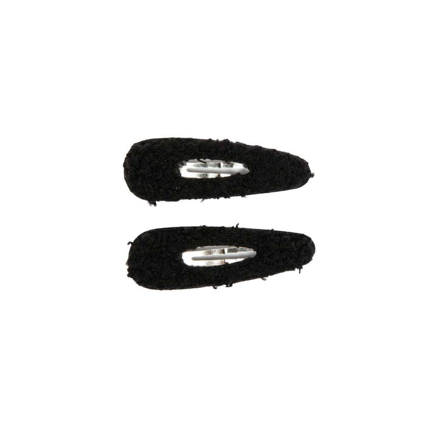 Teddy Snap Clip Set Small