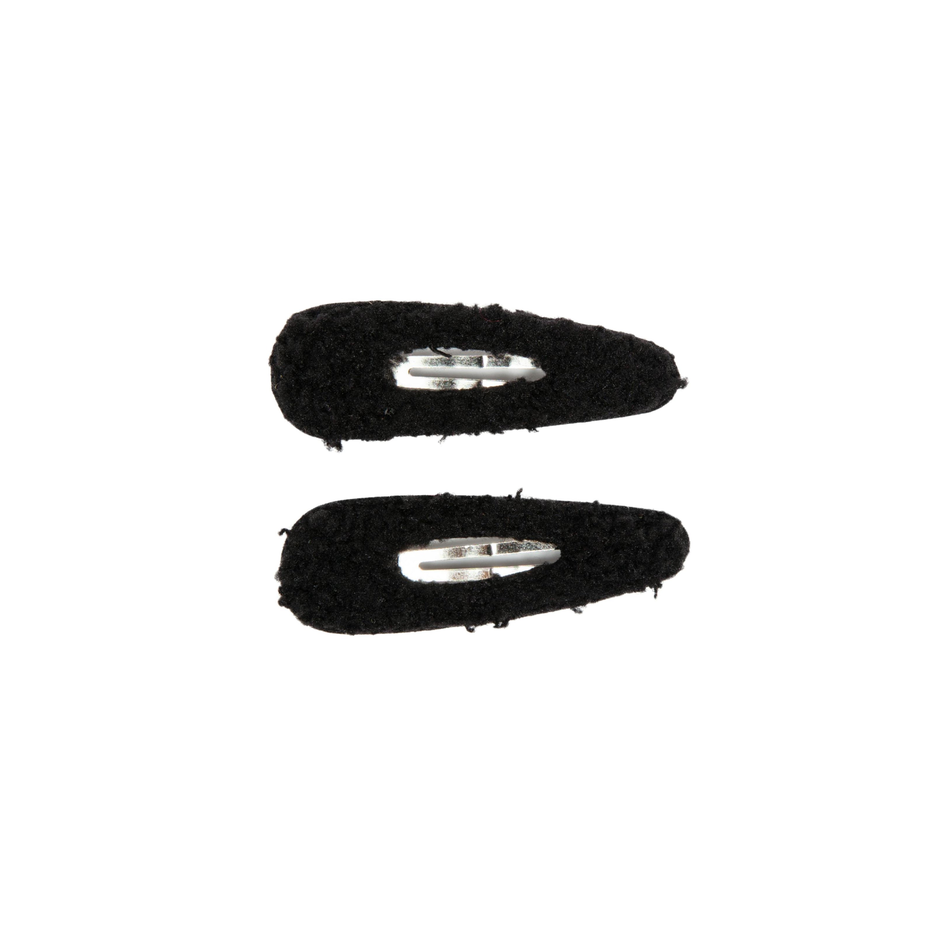 Teddy Snap Clip Set Small