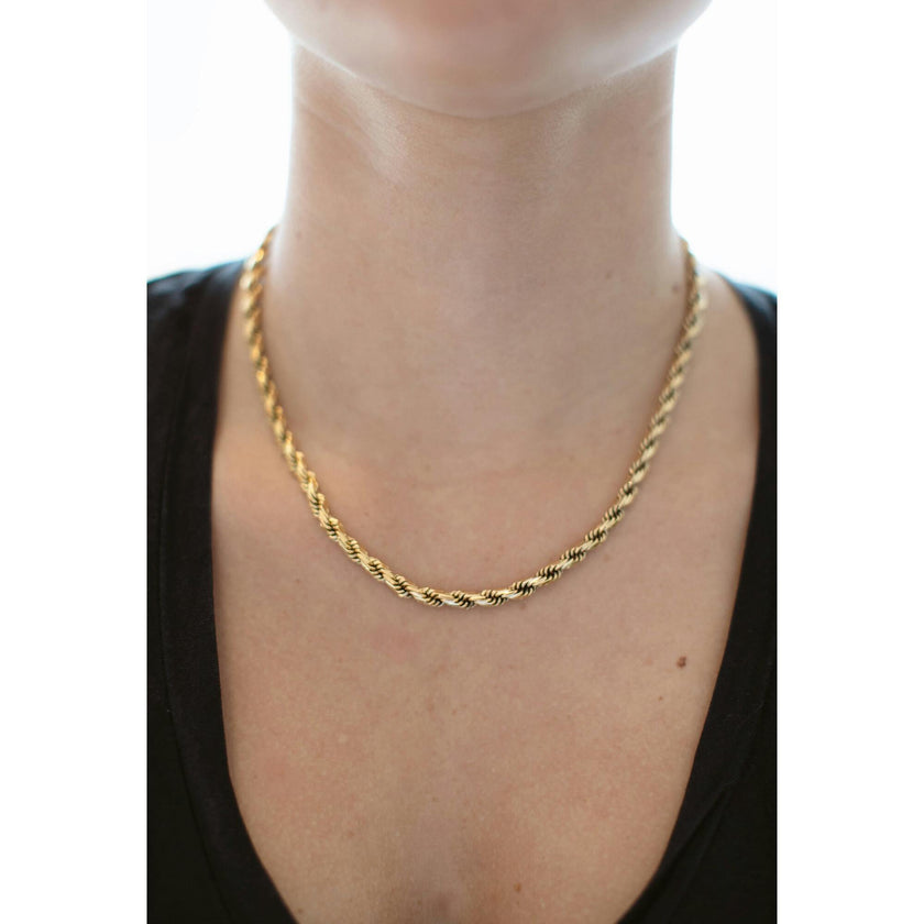 Maeve Necklace