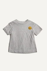 CLASSIC SMILEY TEE