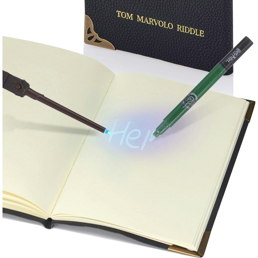 Harry Potter: Diary - Tom Riddle