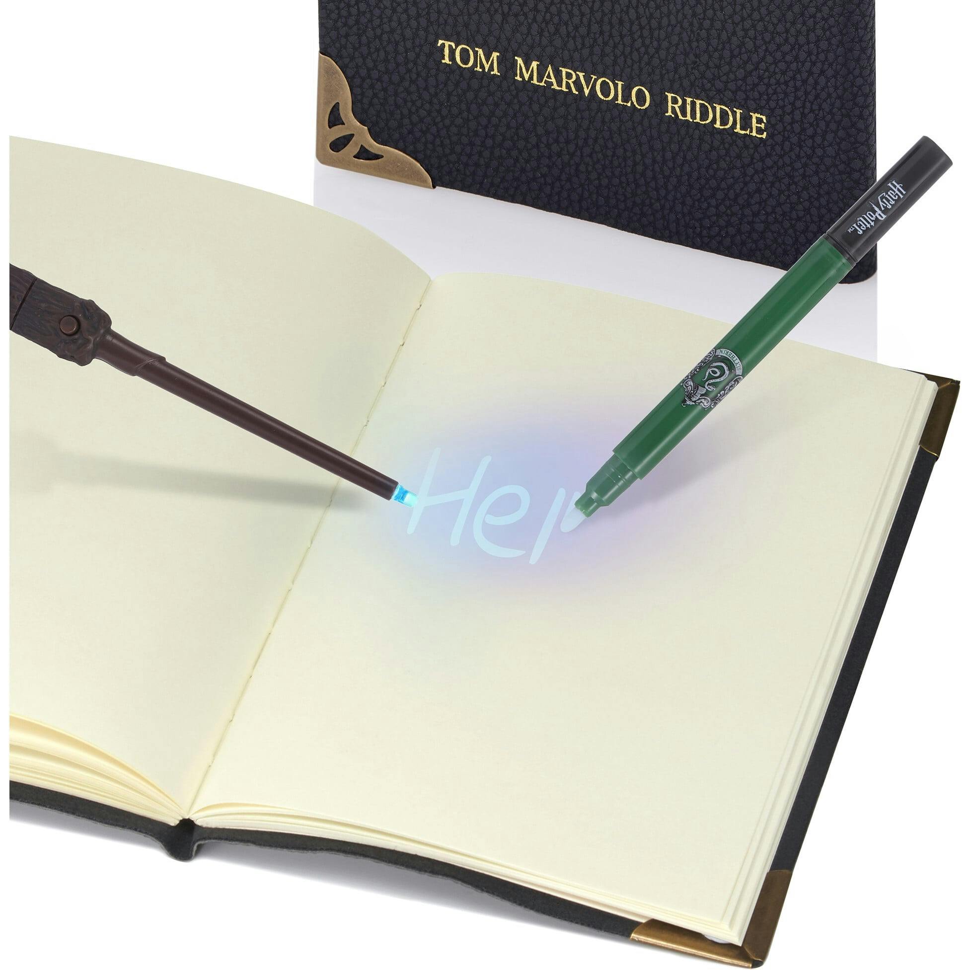 Harry Potter: Diary - Tom Riddle