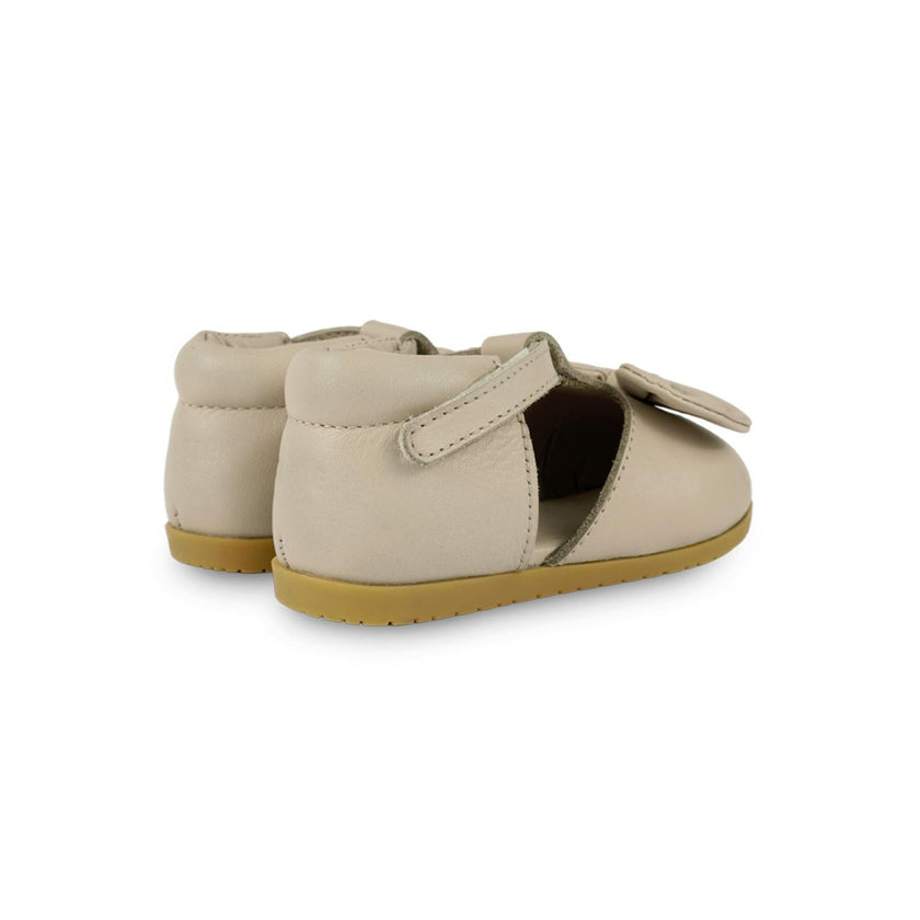 Moane Shoes | Lilac Nubuck