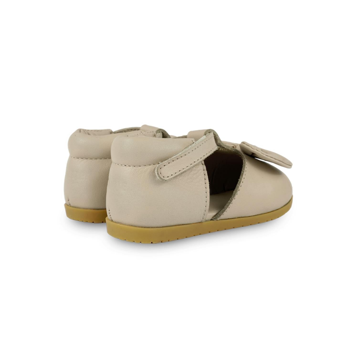 Moane Shoes | Lilac Nubuck