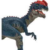 Schleich Dinosaurs: Dilophosaurus - Action Figure