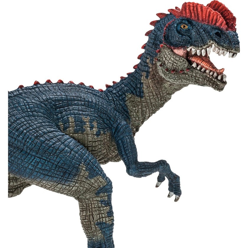 Schleich Dinosaurs: Dilophosaurus - Action Figure