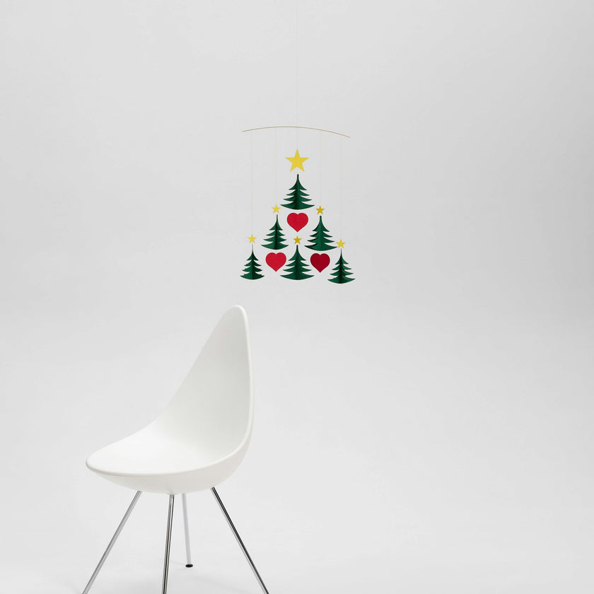 Christmas Trees 6.