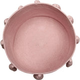 Tassels Basket