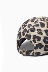 Moosie Cap