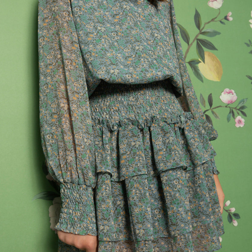 Harriett Dress