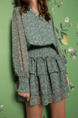 Harriett Dress