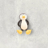 Paris The Plush Toy