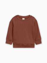 Classic Portland Pullover