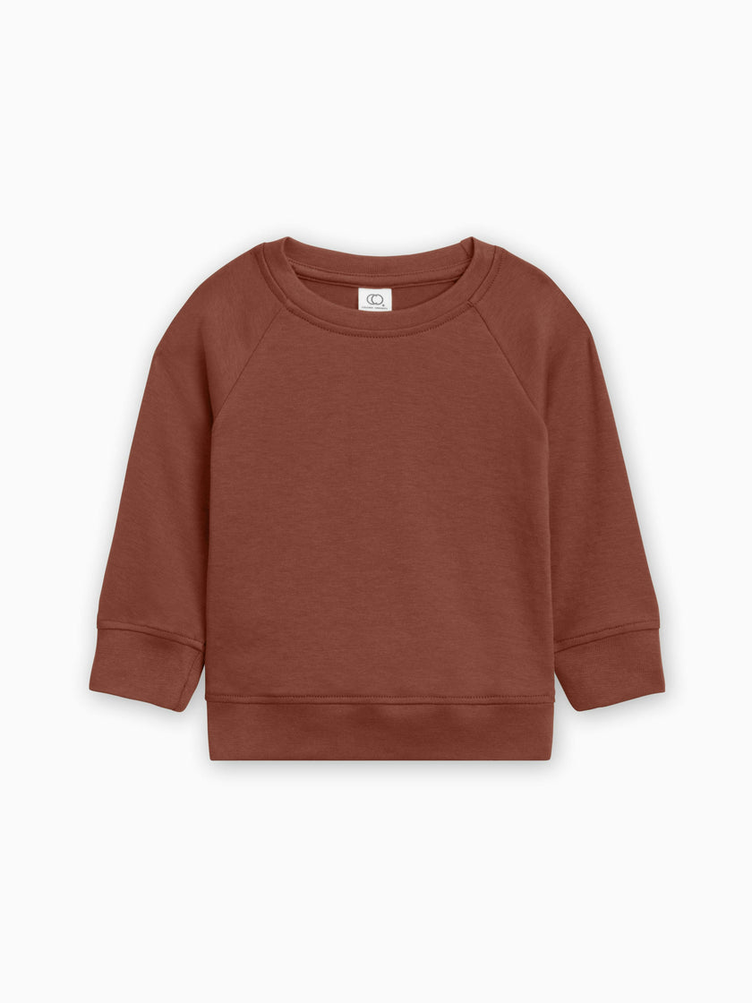 Classic Portland Lightweight Pullover