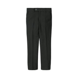 Black Stretch Suit with Comfy-Flex Technology®