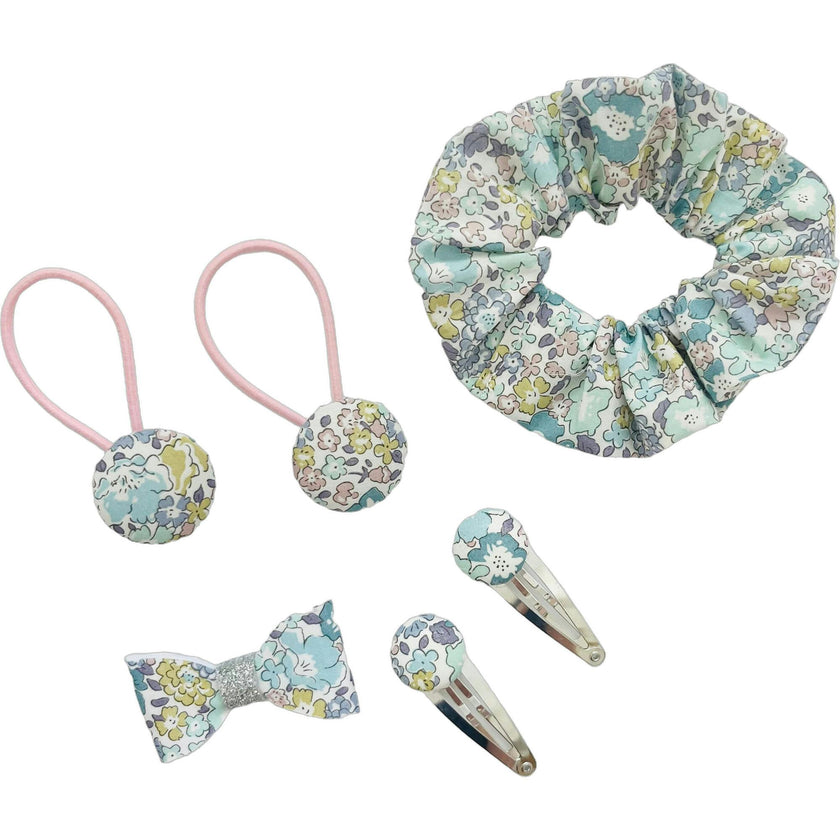 Liberty Of London Hair Bundle