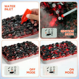 Easy Playhouse: BBQ Grill Playset - 41pc