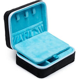 Composition Jewelry Zip Case
