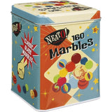 Toysmith Marbles in Tin Box