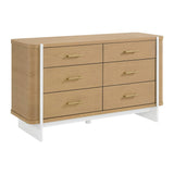 The Milan Large Dresser