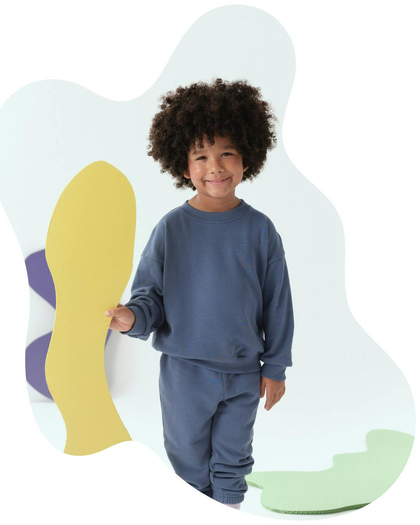 Everyday Cozy Set - Solid