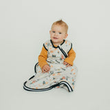 1.7 TOG Sleep Bag - Nightmare Before Christmas