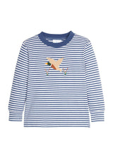 Applique T-Shirt - Flying Mallard