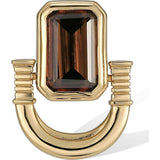 Olympieion Earrings