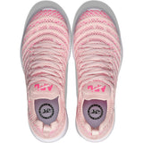 Women's Techloom Wave Sneakers, Pink