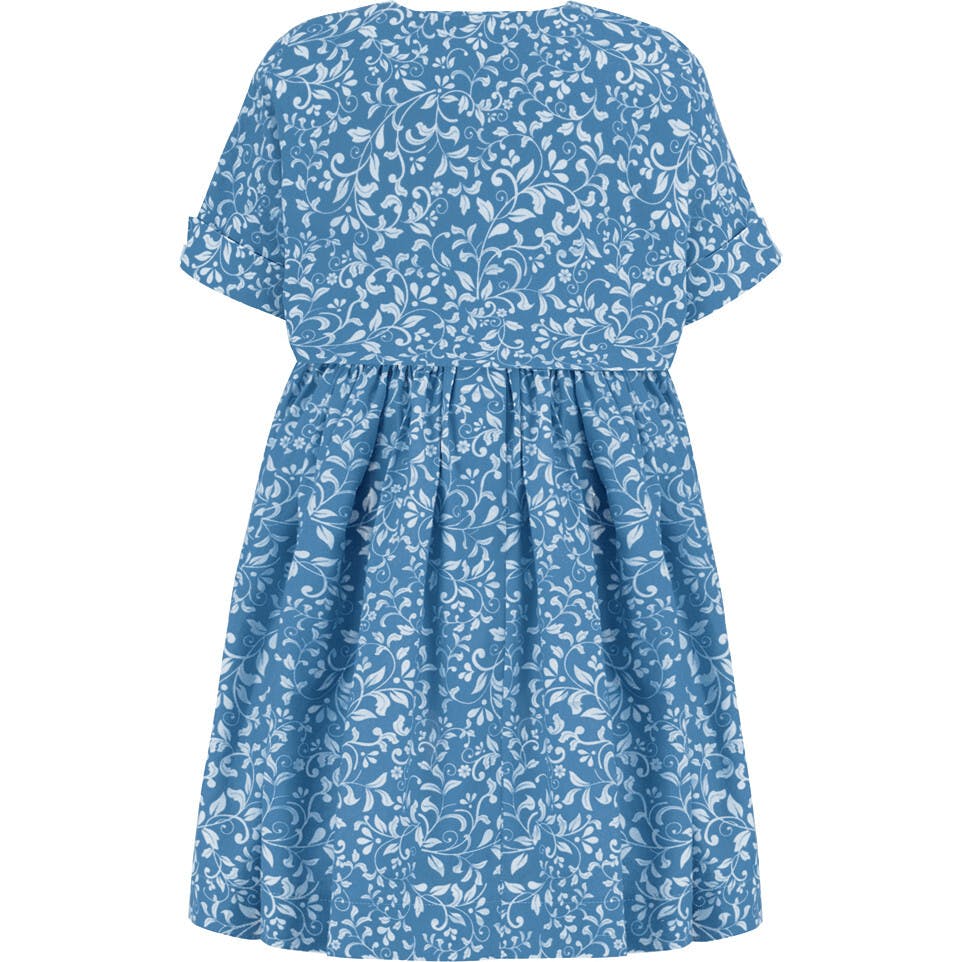 Bloomsbury Celebration Dress & Bolero Set