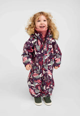 Lappi - Toddler ReimaTec Waterproof Snowsuit