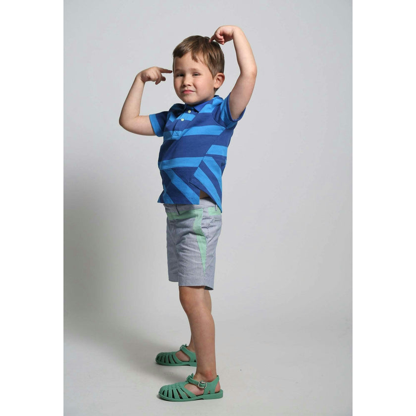 FRANK GOLF SHORTS
