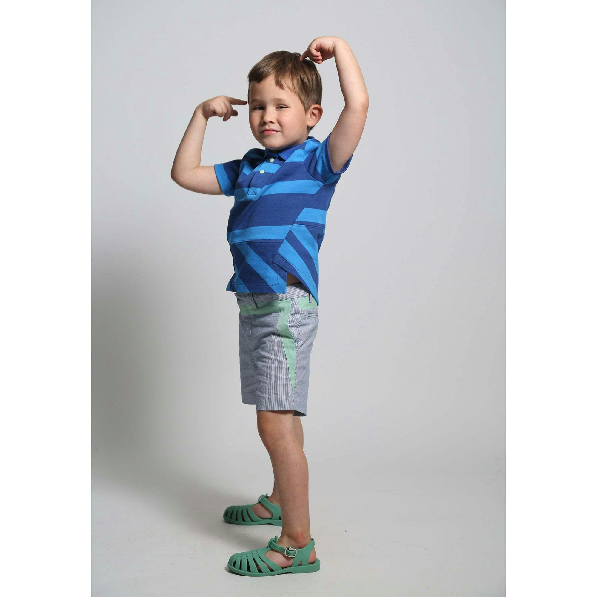 FRANK GOLF SHORTS
