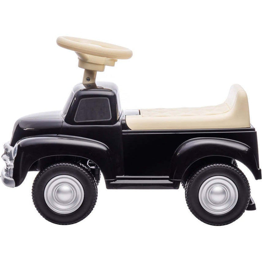Chevrolet 3100 Vintage Push Car for Toddlers