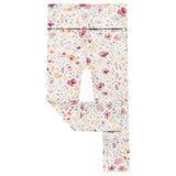Convertible Leggings - Diana