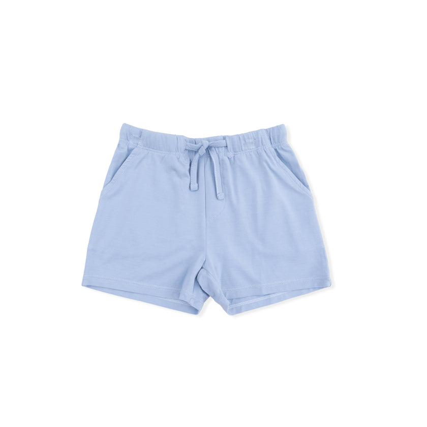 Cowdogs - Cowboy Polo with Casual Short