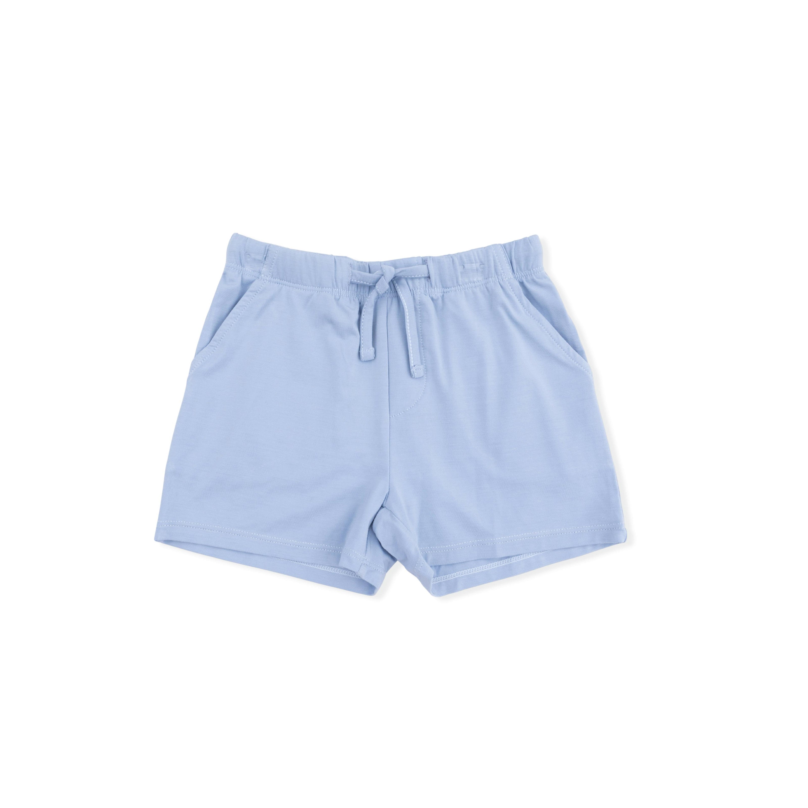 Cowdogs - Cowboy Polo with Casual Short