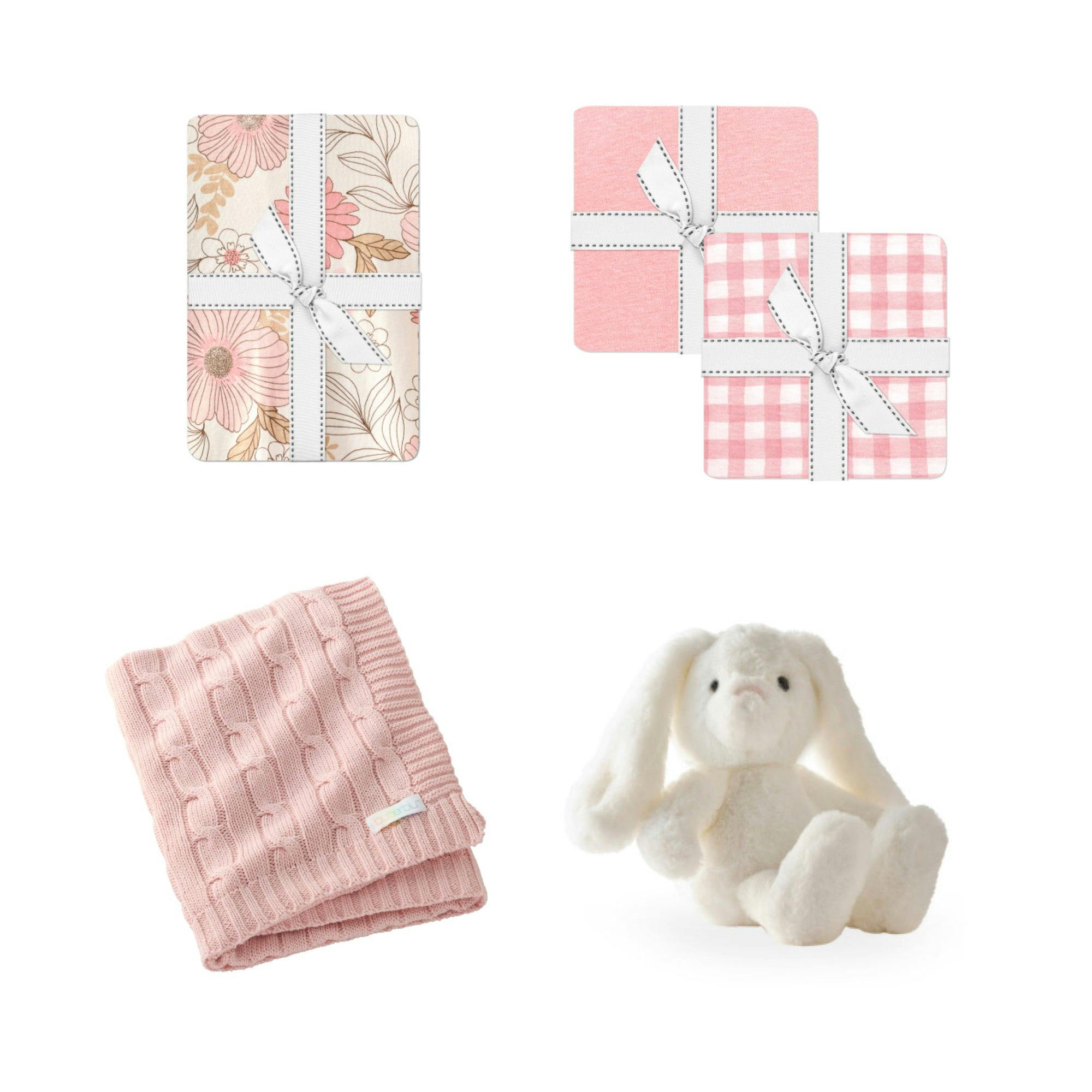 5-Piece Nursery Bundle