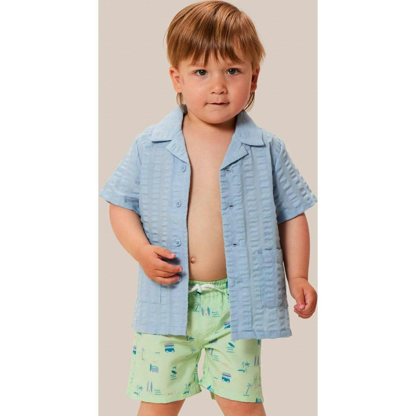 Nantucket Shirt