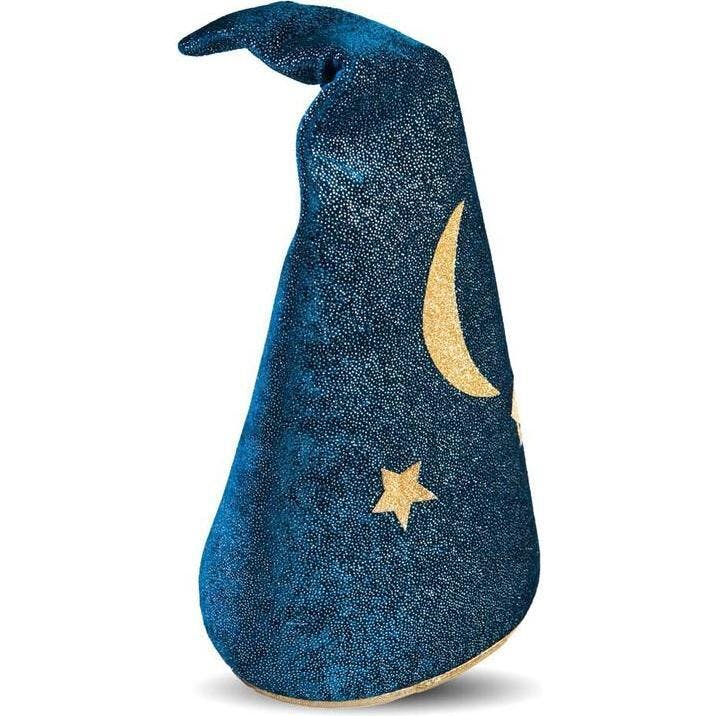 Starry Night Wizard Cape & Hat