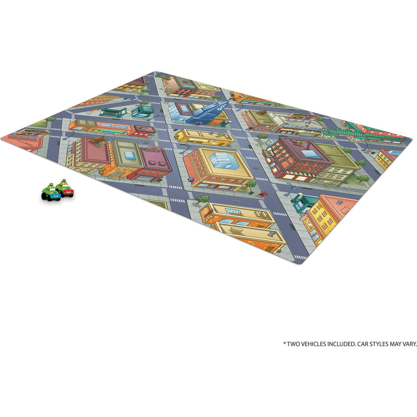 Imaginmat: Jumbo -TMNT