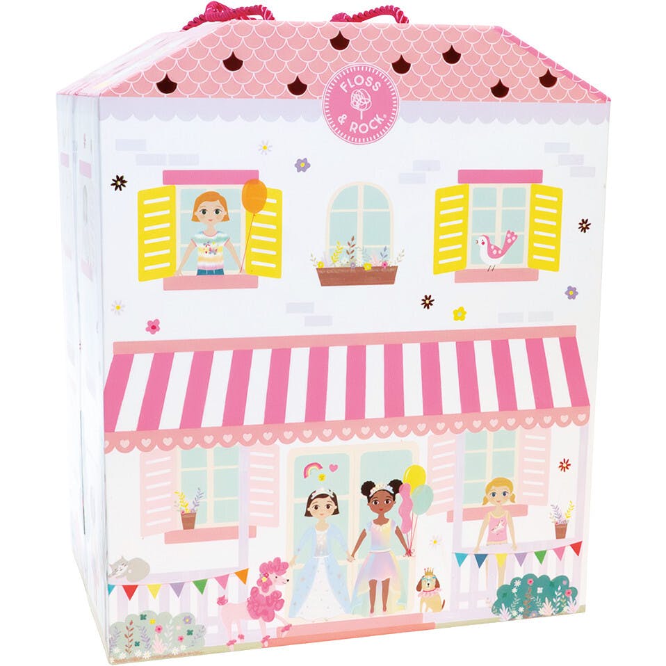 My Playhouse - Best Friends
