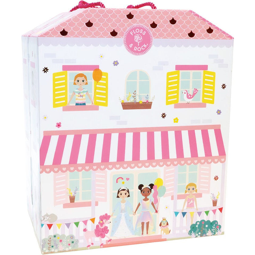 My Playhouse - Best Friends