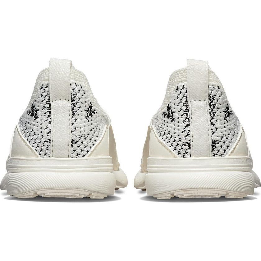 Kids Techloom Bliss Sneakers, Cream
