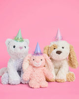Mini Party Hats - 10 mini hats
